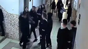 Konya'da skandal olay! Akran zorbalığı iddiası sonrası okulda kavga
