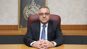 AK Parti Karatay İlçe Başkanı Demirci’den teşkilata teşekkür