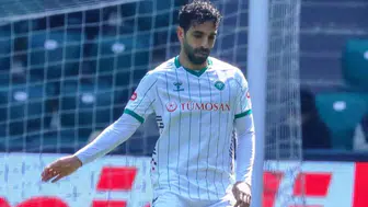 Konyaspor'da Uğurcan Yazğılı konuştu! Konyaspor'un yeri buralar değil