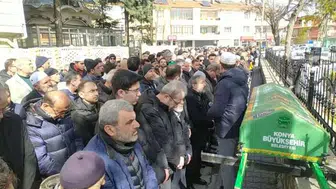 Gazeteci Ahmet Akbıyık’ın acı günü!