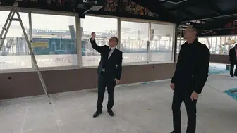 Konyalı hanımlar müjde! Sadece size özel lokal açılıyor