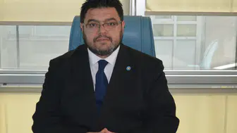 KSGKD Başkanı Erdal’dan Ramazan Bayramı mesajı