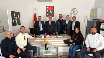 Konya Antalya’ya taşınacak!