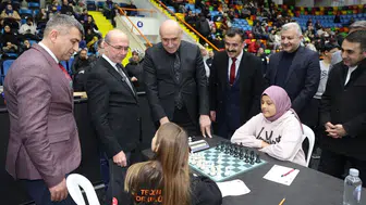 Selçuklu'da 600 sporcunun katılacağı turnuva yapılacak