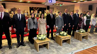 Etkinlikler başladı! Konya’da Kütüphane Haftası coşkusu