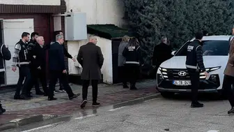 Belediye Başkanı gözaltına alındı!