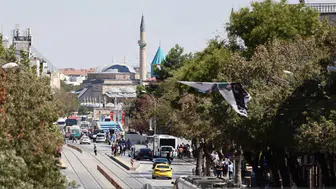 Konya’da bayramda açık ve kapalı olan yerler açıklandı! Fenni Fırın ile ilgili özel duyuru