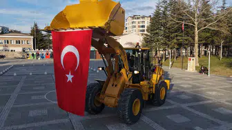 Seydişehir Belediyesi hizmet kapasitesini artırıyor