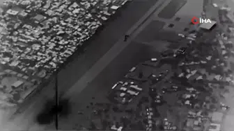 İran için kritik öneme sahip! ABD, Hark Adası'nı bombaladı