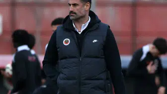Volkan Demirel'den Konyaspor maçı açıklaması