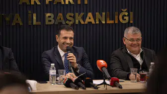 Fatih Özgökçen'den Konyaspor açıklaması! Gerekli cevabı veririz