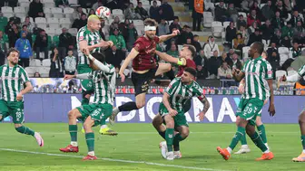 Konyaspor'dan taraftarına bayram hediyesi! Harikasınız