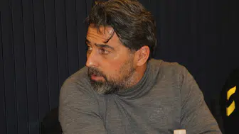 Konyaspor'da İlhan Palut'tan itiraf! Yapmaya mecburum