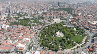 Konya’da bayramda toplu ulaşım ve otopark ücretsiz!