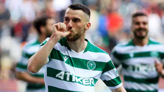 Konyaspor’dan ani bir kararla ayrılan Zymer Bytyqi’den itiraf! Çok pişmanım