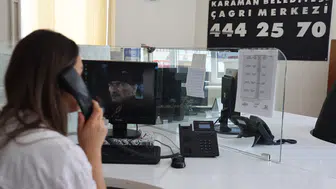 Karaman Belediyesi, Ramazan Bayramı hazırlıklarını tamamladı