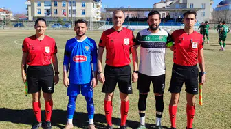 Konya Süper Amatör’de haftanın programı