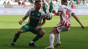 Samsunspor - Konyaspor maçının tarihi açıklandı