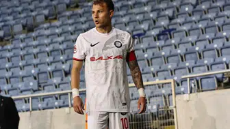 Konyaspor’dan 1. Lig’e gitmişti! Kariyer sezonunu yaşıyor