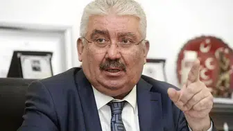 MHP Konya duyurdu! Edip Semih Yalçın’ın acı günü