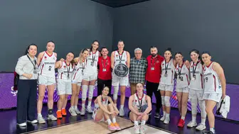 Konya spor tarihinde bir ilk yaşandı!