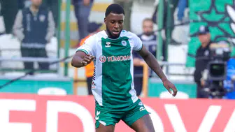 Konyasporlu oyuncuya milli davet geldi