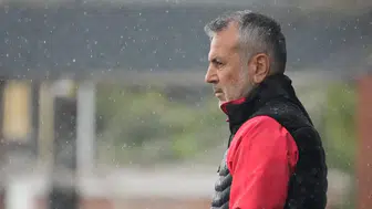 Konyalı teknik direktör Mehmet Yıldırım, altın çağını yaşıyor