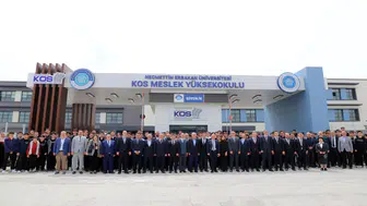 Konya’da savunma sanayi için alarm: Nitelikli insan gücü şart