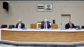 Konya'da yatırımlar için kritik zirve