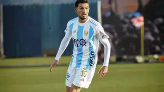 Konyaspor'un kiralık oyuncusu, Süper Lig'e yükselme sevinci yaşadı