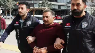 Aksaray'da 24 kurşunlu infaz! Cinayetin şüphelisi tutuklandı