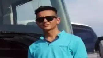 Aksaray’da “yüksek ses” gerginliği kanlı bitti: genç garson ağır yaralı