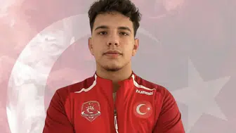 Konyalı güreşçiler Türkiye’yi temsil edecek