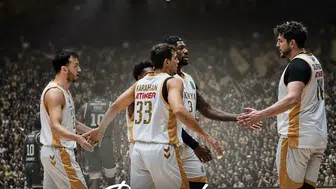 Konya BBSK ile Fenerbahçe yarın karşılaşacak