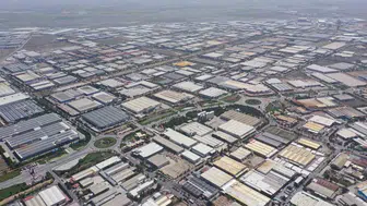 Konya ihracatıyla ilgili flaş gelişme! Başkan üzücü haberi duyurdu