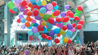 Konya’da çocuklar için dev festival! Yarın son gün