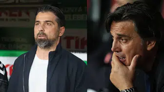 Konyaspor'da İlhan Palut'tan A Milli Takım için kritik çağrı