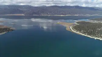 Selçuk Üniversitesi’nden çarpıcı açıklama! Yapay zeka su kaynaklarını tehdit ediyor