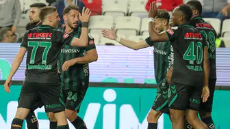 Konyaspor, yarı final için sahada! Fener'i de dize getirelim