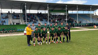 Konya Süper Küme’de haftanın görünümü