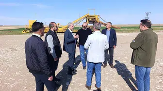 Konya’da pancar üreticilerini rahatlatacak hamle!