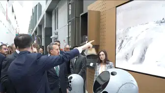 NATO’dan Türkiye’ye devrim vurgusu! Konya Vekili duyurdu