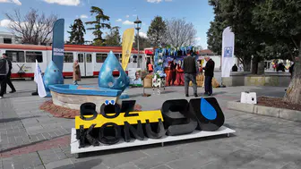 KOSKİ’den vatandaşlara önemli uyarı: "Su tasarrufu artık zorunluluk"