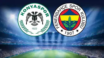 Konyaspor-Fenerbahçe maçı için bedava bilet dağıtılacak!