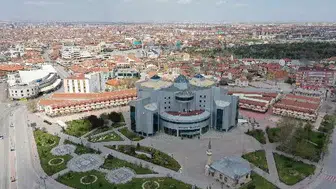 Konya’daki belediye dünyaya örnek oldu! 20 şehir arasına girdi