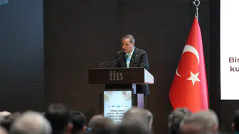 Konyalı iş insanı kritik seçimi kazandı