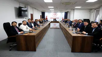 CEO Platformu’ndan Konya’da önemli temas