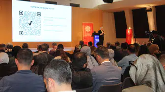 Küresel tehdit masada! Bilgi kirliliğine karşı Konya’da ortak mücadele vurgusu