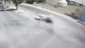 Konya’da 229 km hızla öğretmene çarpmıştı: Sürücünün cezası belli oldu!