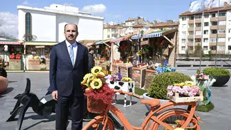 Konya 4 üründe birinci oldu